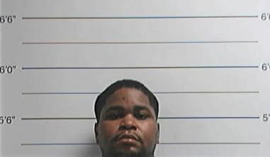 George Lacaze, - Orleans Parish County, LA 